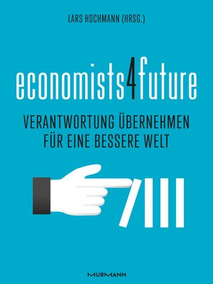 cover image of Economists4Future